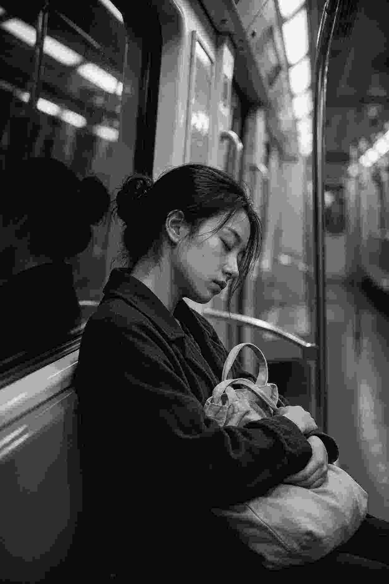 午夜巴黎